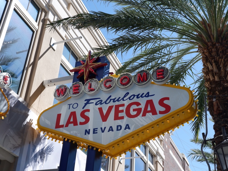 Viva Las Vegas…ou pas !